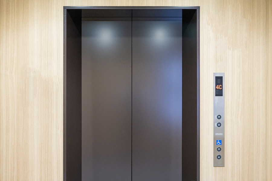 完成検査・引き渡し